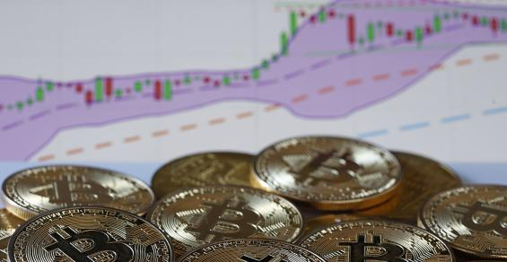 The Emergence of Bitcoin ETFs Gives Advisors a Gift to Lower Clients’ Volatility Risk