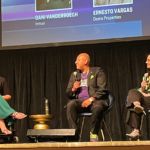 5 takeaways from ‘The Great Door Knocking Debate’ at ICLV