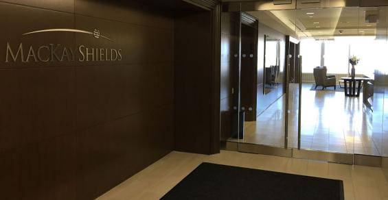 MacKay Shields Launches ETF Aimed at Structured Finance Sector