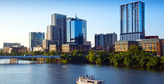 High Income New Yorkers Can Save $250,000 Moving to Austin