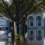 Record share of homebuyers flee into the path of climate change