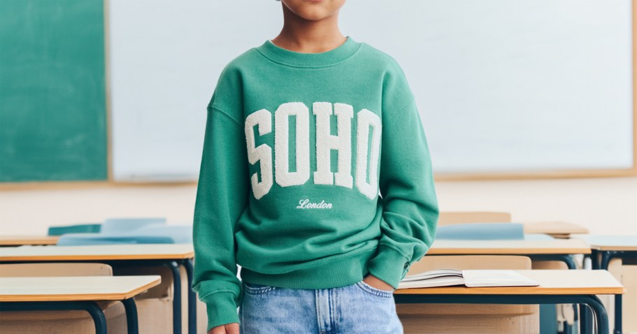 The BEST Kids Deals During the Nordstrom Anniversary Sale