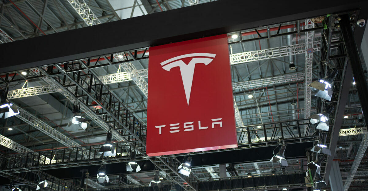 Tesla quietly closes mystery AI acquisition, still no details