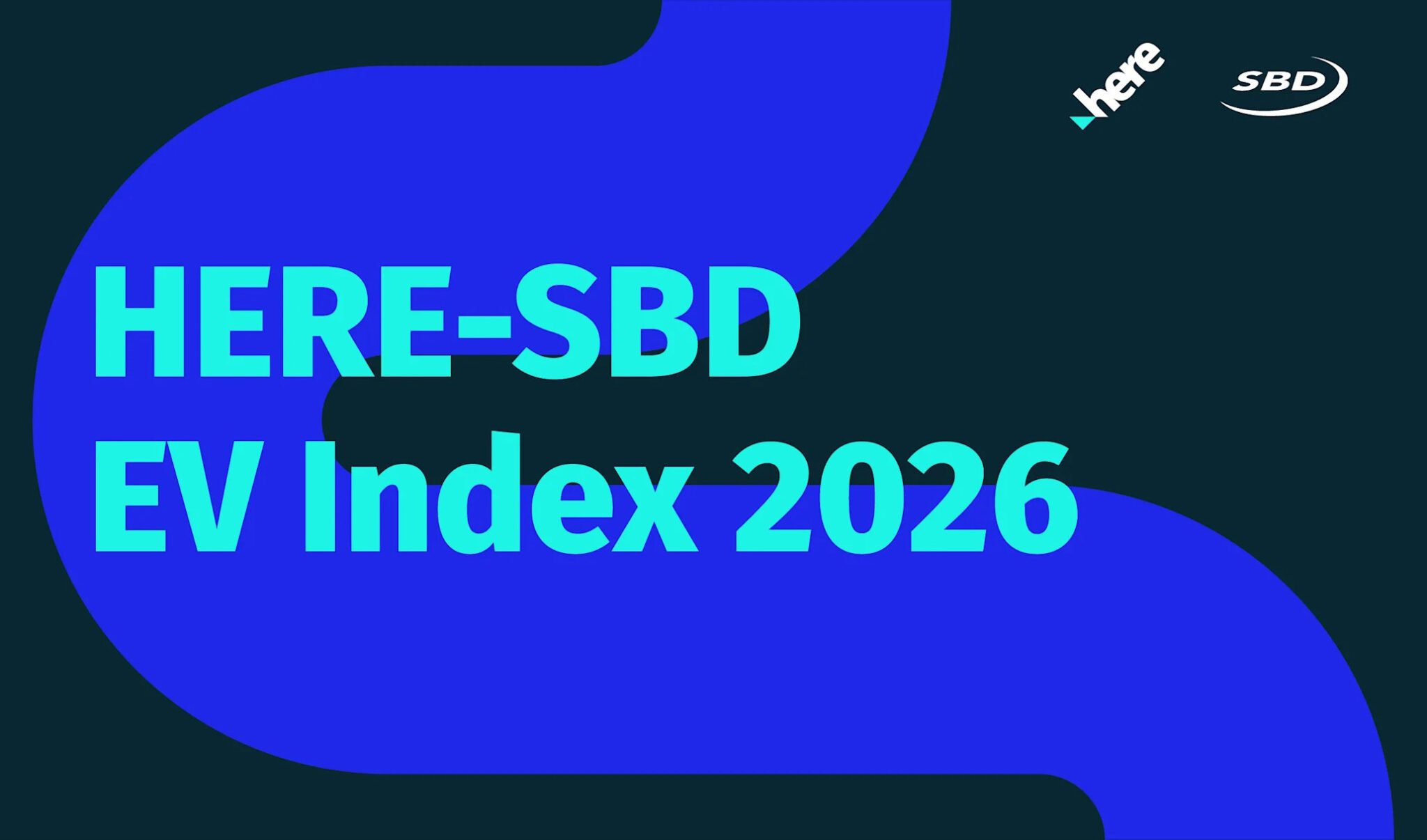 Here-SBD index finds 53% of US drivers open to EVs