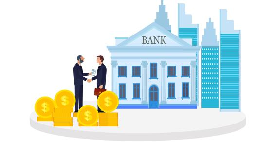 Despite Panicked Headlines, Banks Continue to Finance Commercial Real Estate Transactions
