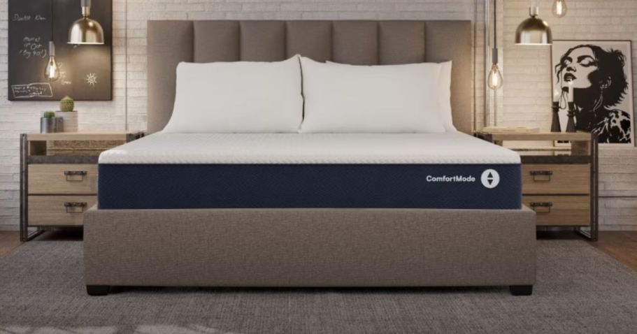 Sleep Number® Labor Day Sale = Save on a New Personalized Mattress & Accessories