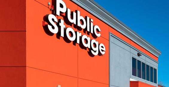 Investors Still Find Self Storage an Attractive Option. But the Math on New Deals Has Changed.