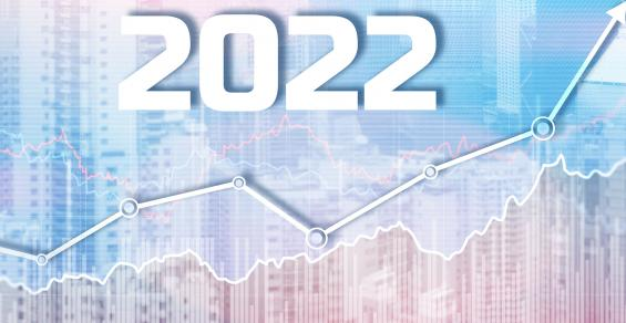 WMRE's Common Area: What to Expect From CRE in 2022