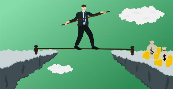 Mitigating The Emerging Risk Loophole