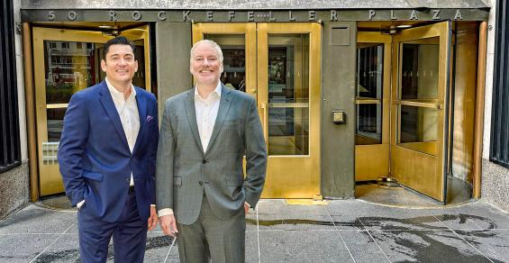 Republic Capital Group Moves HQ from Houston to NYC