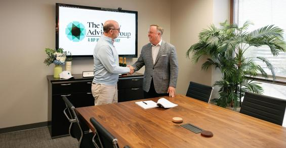 BIP Wealth Acquires Georgia Firm, Tops $3.3B in AUM