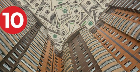 10 Must Reads for Real Estate Investors to End the Week (Sept. 29, 2023)