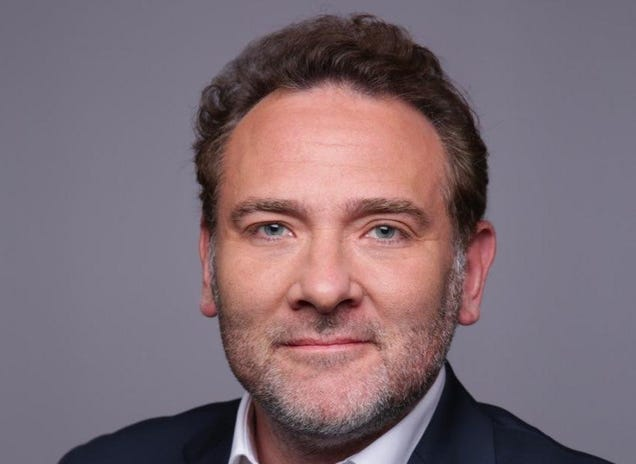 Ford Next CEO Franck Louis-Victor Arrested For Allegedly Trying Burn Fancy Handbags In Domestic Violence Incident: Report