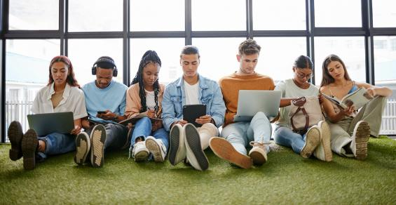 The Kids Are Alright—But Are They Right for the Family Business?