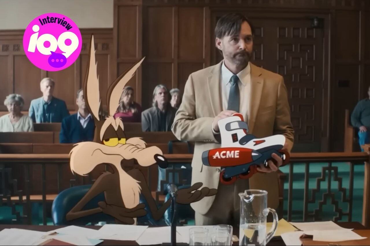 ‘Coyote vs. Acme’ Stars Always Believed the World Deserved to See It in Theaters