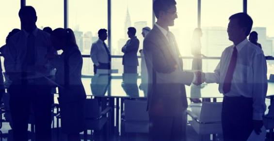 Five Steps to Social Prospecting Success 