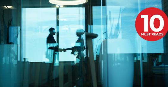 10 Investment Must Reads for This Week