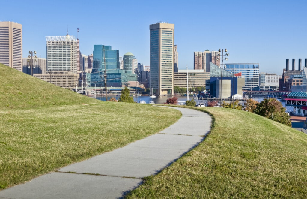 5 Most Affordable Places to Live in Maryland