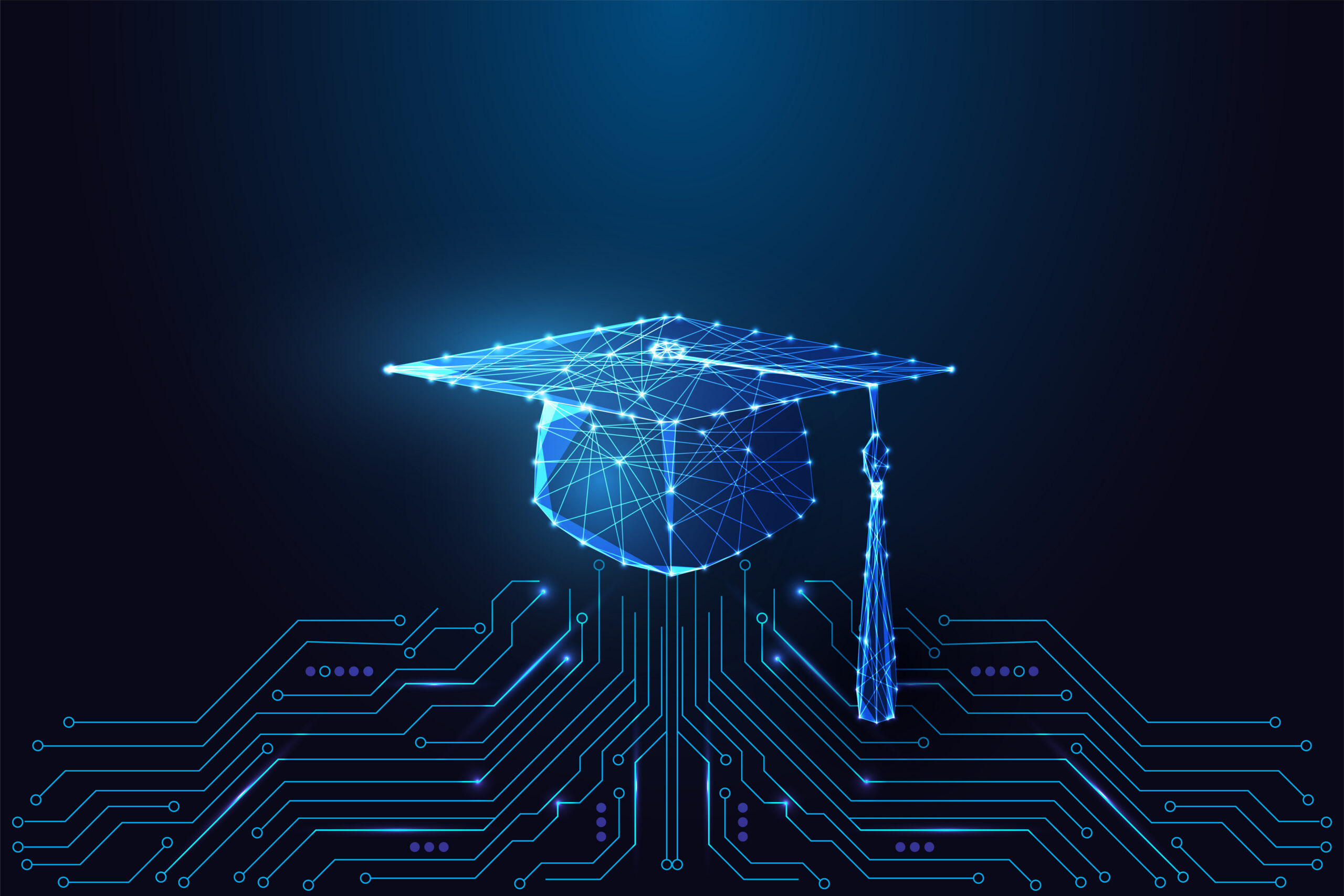Tech Change: A Faculty Survival Guide from the IT Side