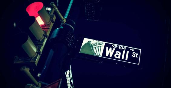 Private Credit, Wall Street’s Hottest Trade, Has an Ugly Moment