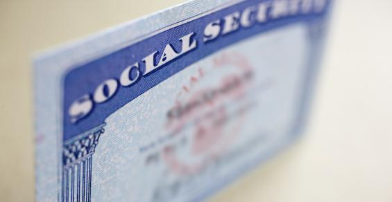 Generation X Is Worried That Social Security Won’t Survive
