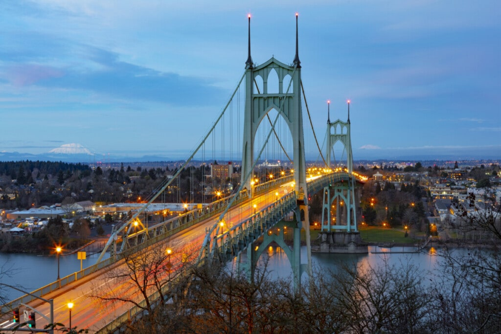 25 Popular Portland Neighborhoods: Where to Live in Portland in 2024