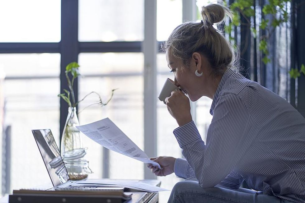 Top 100 Most Powerful Resume Words