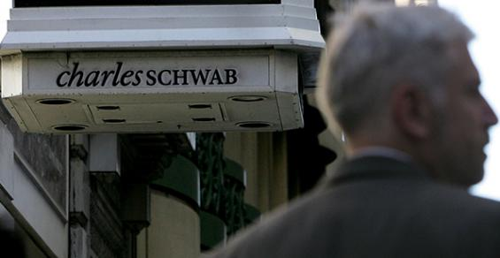 Schwab Faces Fresh Risks in the Zero-Fee Landscape It Shaped