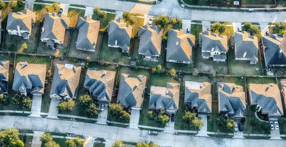 Rental House Giant Backs $750 Million Push into Lease-to-Own