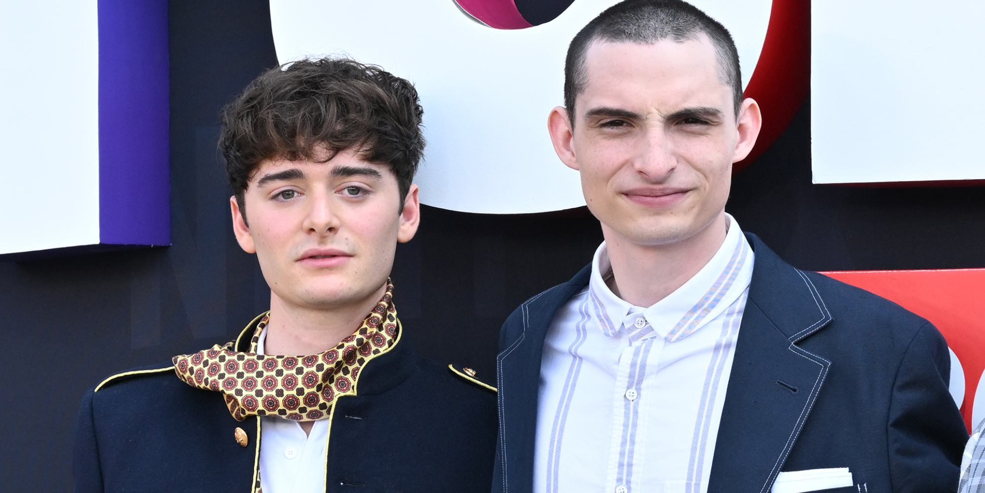This is why Finn Wolfhard fans think he just came out as bisexual