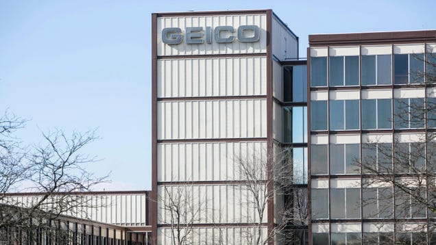 Court Says Geico Doesn't Have to Pay Woman $5.2 Million for STD Contracted in Car