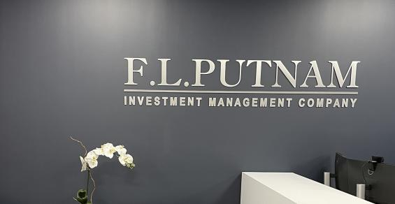 F.L.Putnam Adds 3 Firms Totaling $1.25B in Managed Assets