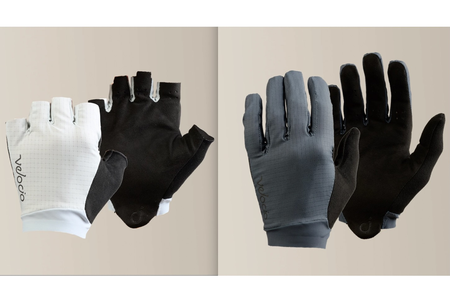 Summer Isn’t Over Yet: Velocio Introduces New Ultralight LUXE and TRAIL Gloves