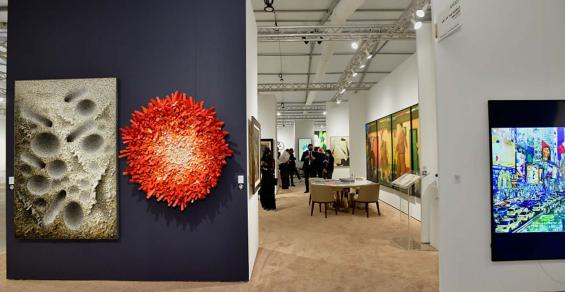 Arete Becomes Managing Broker/Dealer for Art Investment Platform Masterworks