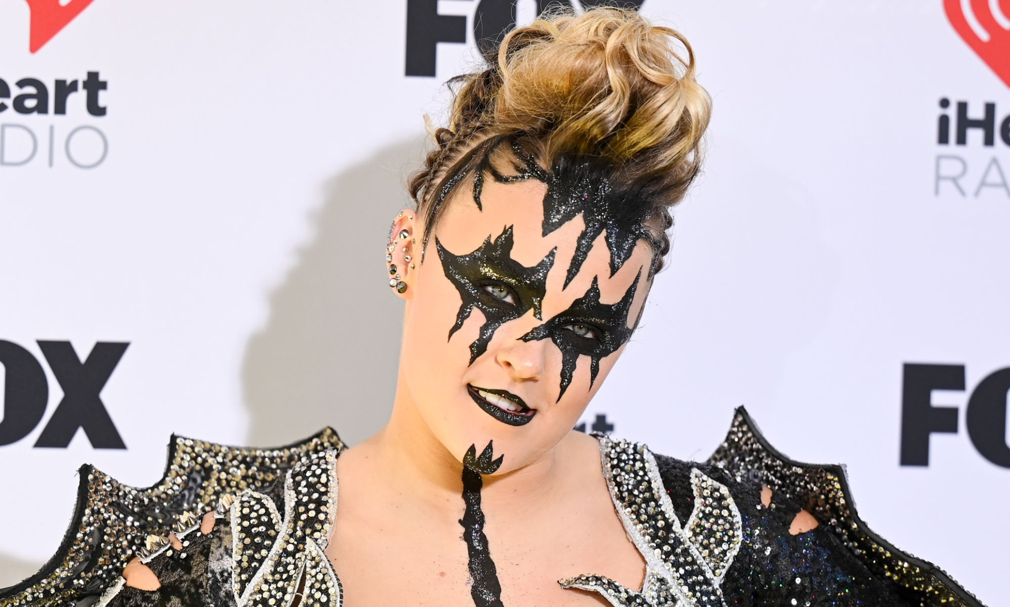 JoJo Siwa reveals her least favourite Dance Moms co-star