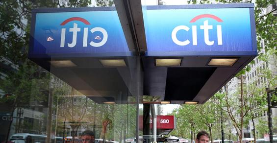 Citigroup Wealth Services Head Campos Exits After Three Decades