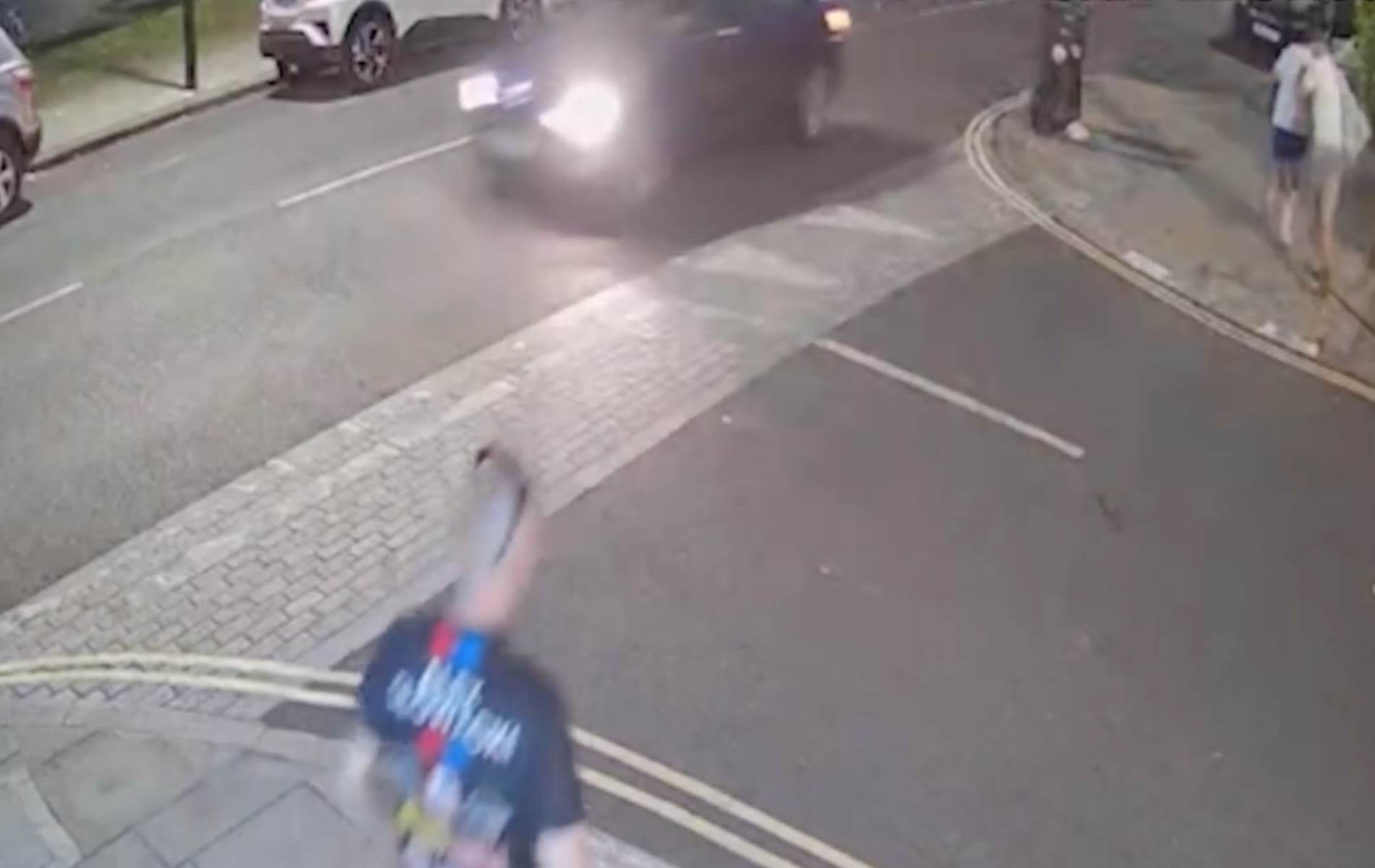 Homophobic attackers who assaulted gay couple with fruit spared jail sentence