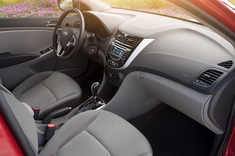 Hyundai Offering $170 Security Kit to Owners of Easy-To-Steal Models