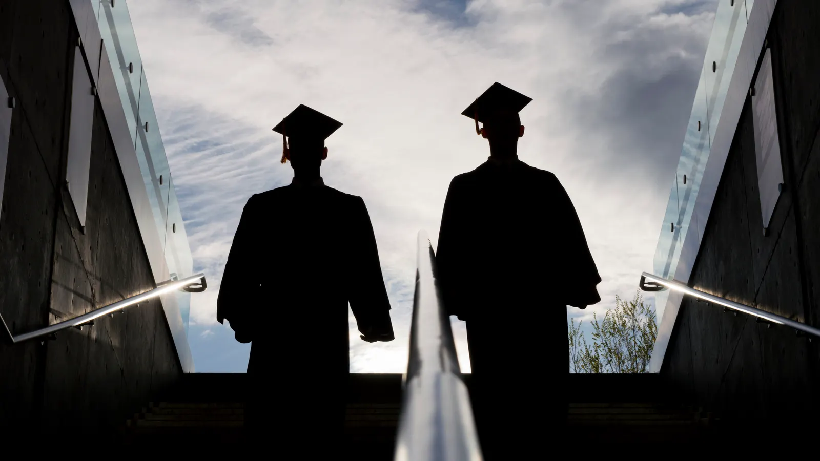 Tennessee’s free community college program ‘pays for itself,’ working paper finds