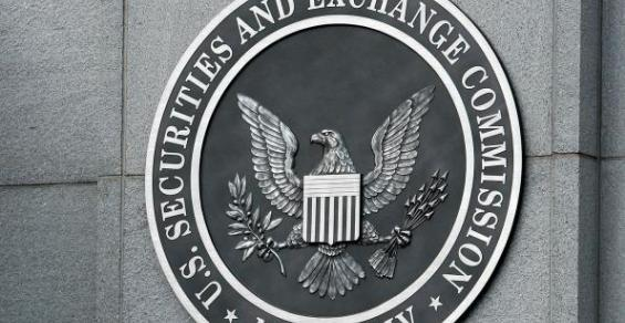 SEC Charges Former Cetera Rep With Stealing $2.4M From Elderly Client