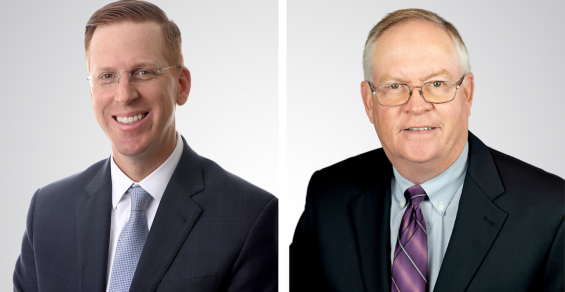 Wells Fargo Vets Join Private Wealth To Manage Energy, Real Estate Assets