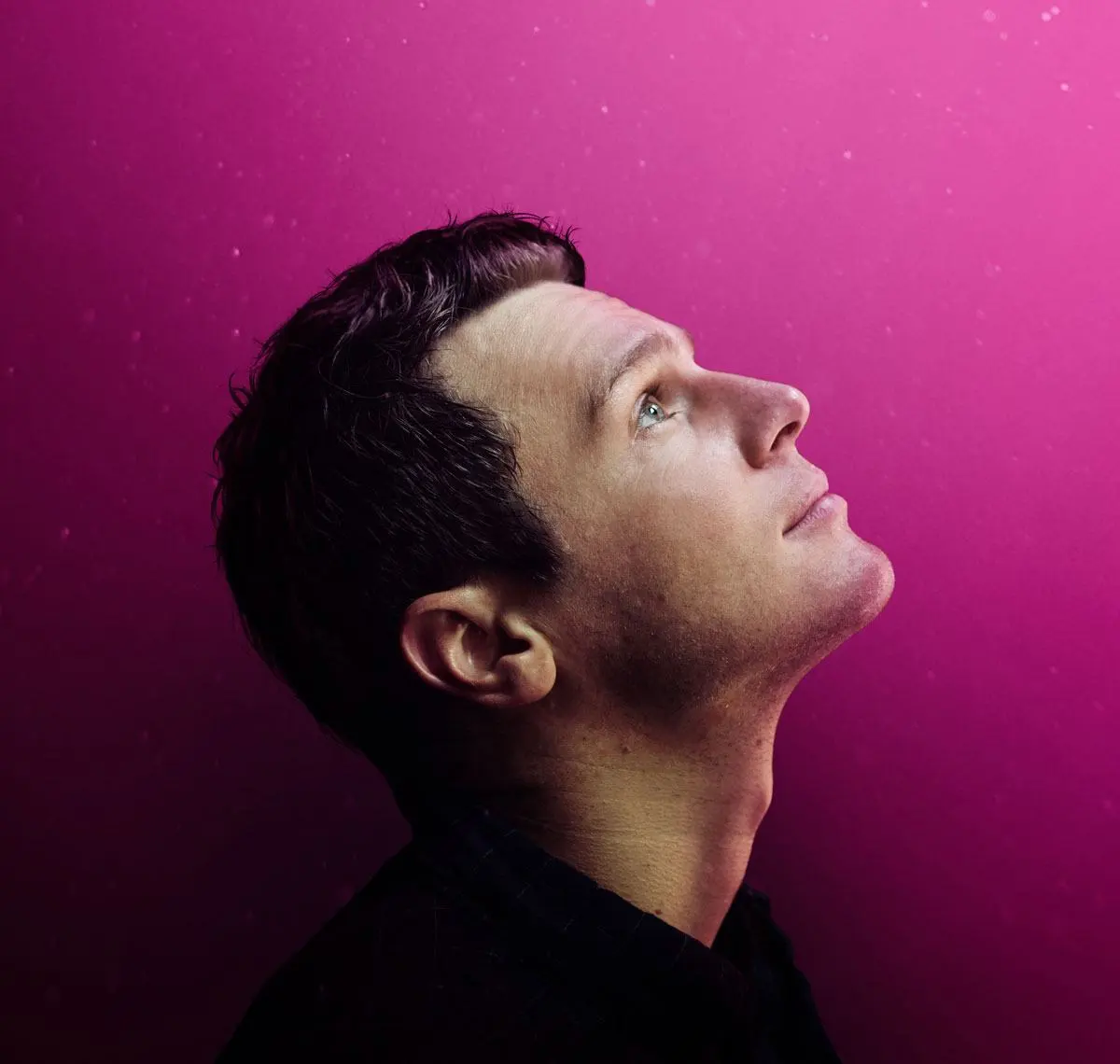 Jonathan Groff had excited reply when asked to front all-male As You Like It