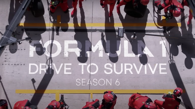 Here’s Everything We Think Will Happen In ‘Drive To Survive’ Season Six