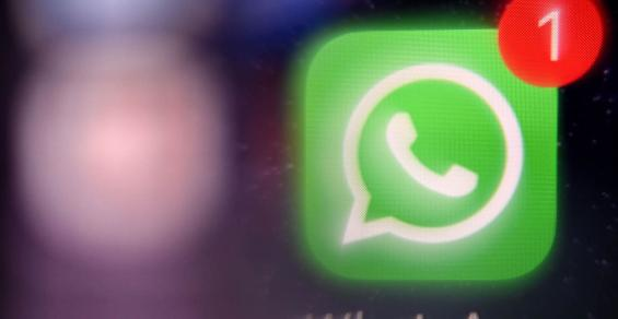 Wall Street to Pay Hundreds of Millions More in WhatsApp Cases