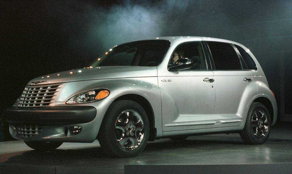 Chrysler PT Cruiser Mods That Are Worth Your Money