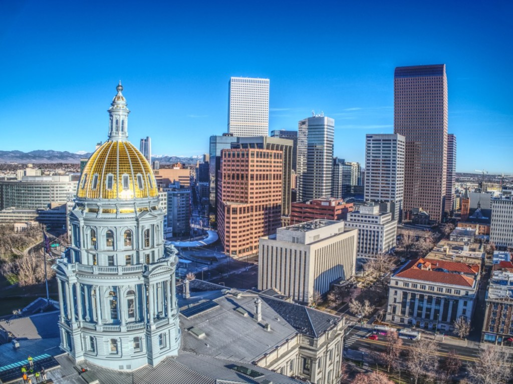 19 Popular Denver Neighborhoods: Where to Live in Denver in 2023