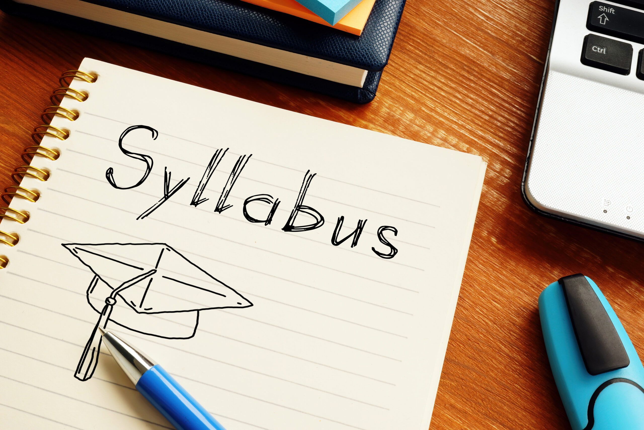 What’s the Story Your Syllabus Tells?: Setting the Stage for Learning