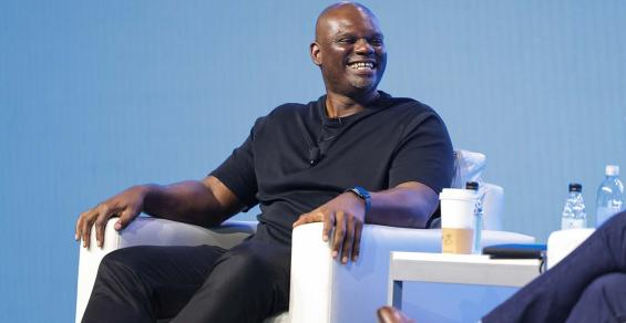 Former NBA Star Jamal Mashburn: My Advisor Listened to Me