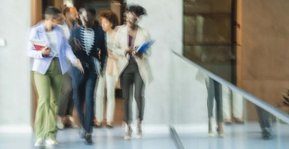Harbor Capital Ups Bet that Firms With Happy Workers Perform Better With New Fund