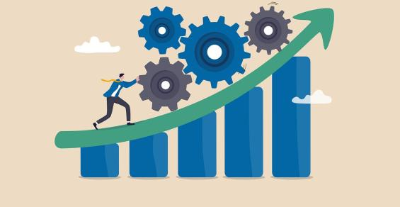 Get Your Organic Growth Process In Order Before Pursuing M&A